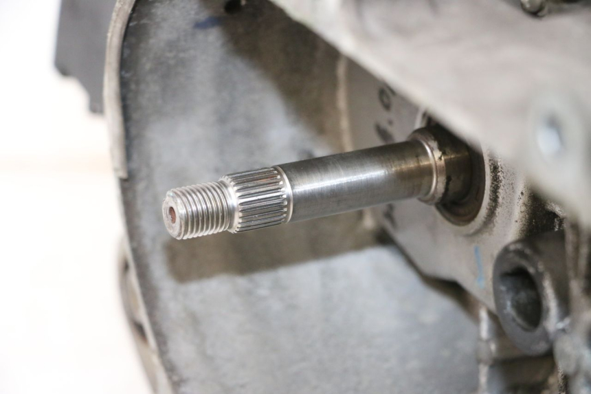 photo de MOTEUR SYM CROX 4T 50 (2016 - 2023)