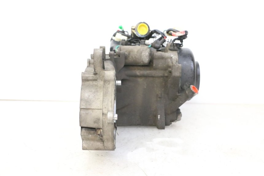 photo de MOTEUR SYM CROX 4T 50 (2016 - 2023)