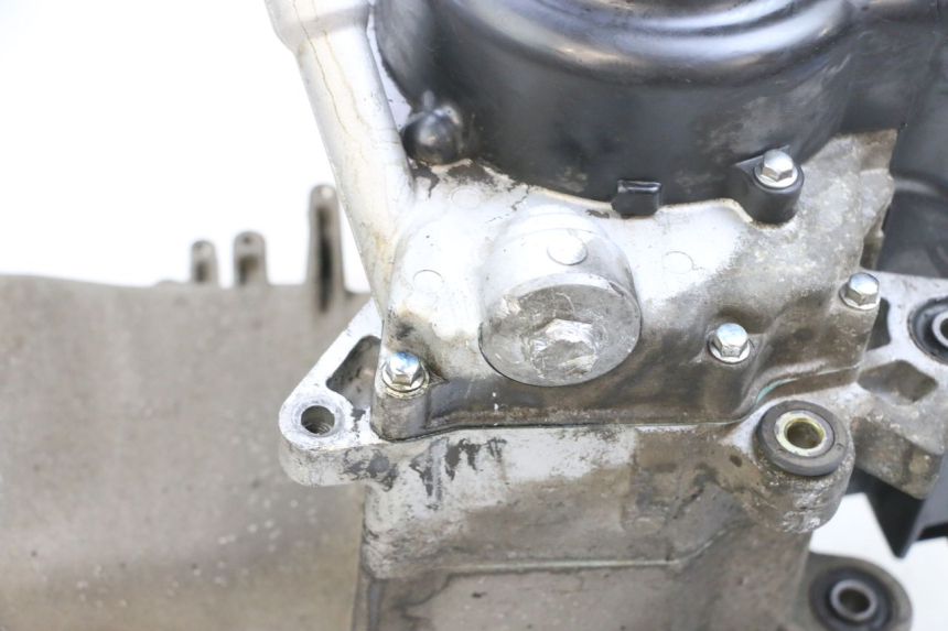 photo de MOTEUR SYM CROX 4T 50 (2016 - 2023) - Vue principale