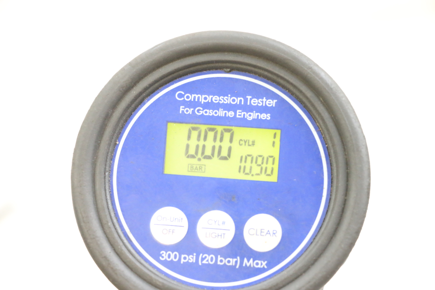 photo de MOTEUR SYM CROX 4T 50 (2016 - 2023) - Autre angle de vue