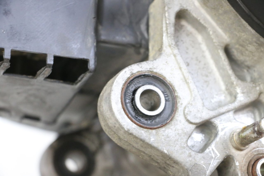 photo de MOTEUR SYM CROX 4T 50 (2016 - 2023) - Autre angle de vue