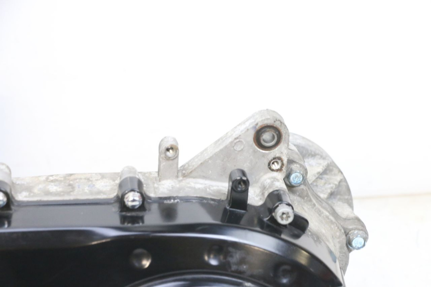 photo de MOTEUR SYM CROX 4T 50 (2016 - 2023) - Focus structure