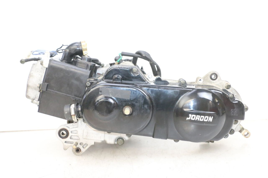 photo de MOTEUR LONGJIA DIGITA 4T 50 (2019 - 2022) - Vue principale