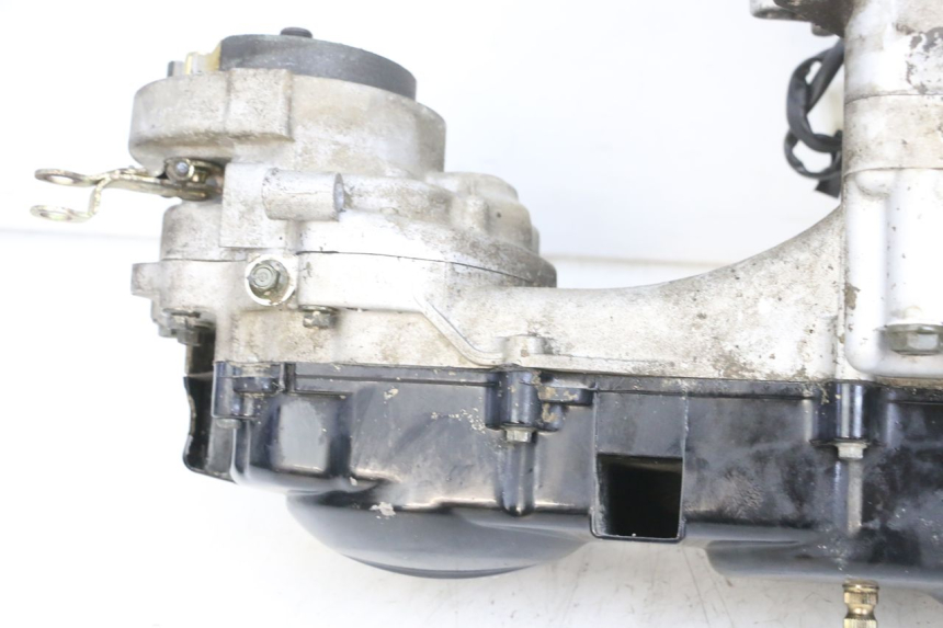 photo de MOTEUR LONGJIA DIGITA 4T 50 (2019 - 2022) - Détail de la pièce