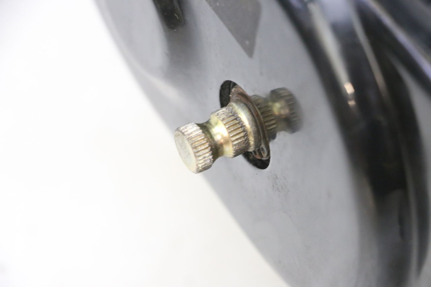 photo de MOTEUR LONGJIA DIGITA 4T 50 (2019 - 2022) - Gros plan technique