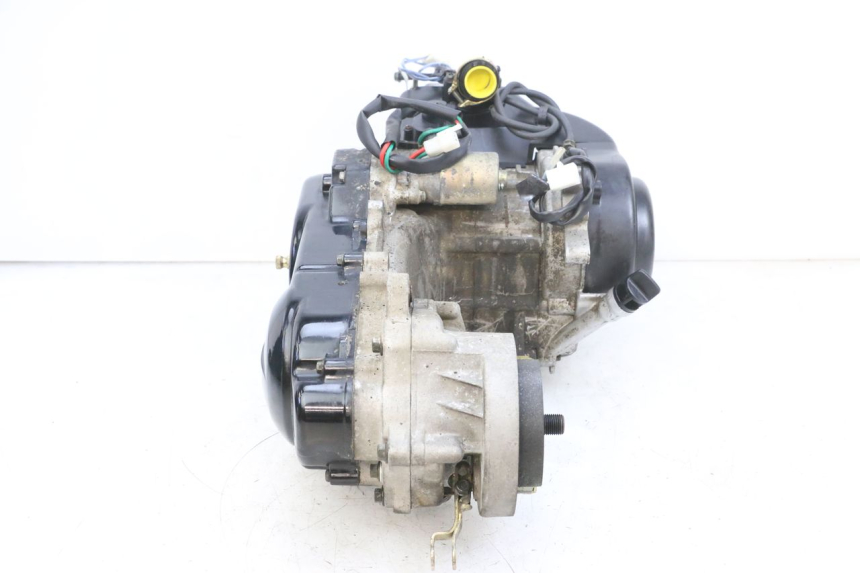 photo de MOTEUR LONGJIA DIGITA 4T 50 (2019 - 2022) - Pièce contrôlée