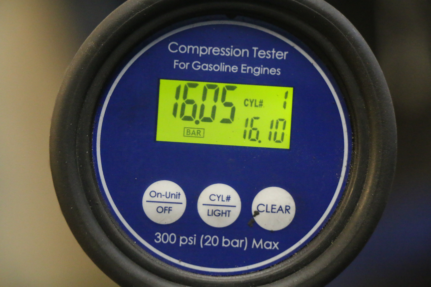 photo de MOTEUR KYMCO DINK STREET 125 (2009 - 2014)