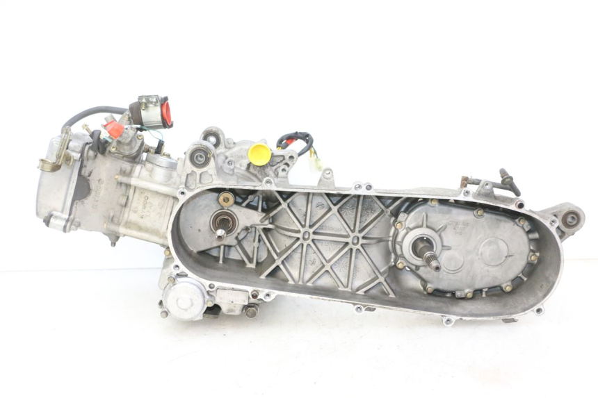 photo de MOTEUR KYMCO DINK STREET 125 (2009 - 2014)