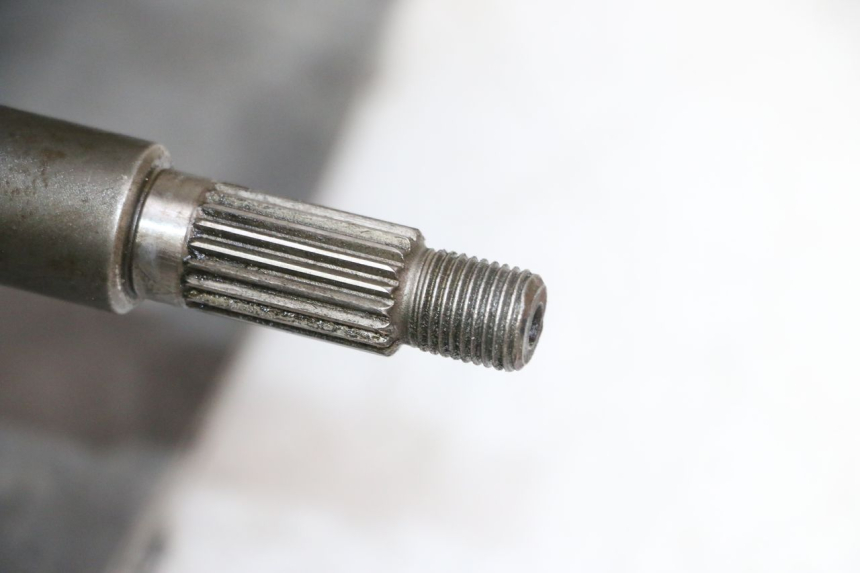 photo de MOTEUR KYMCO DINK STREET 125 (2009 - 2014)