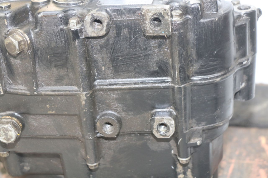 photo de MOTEUR LONCIN DIRT BIKE 125