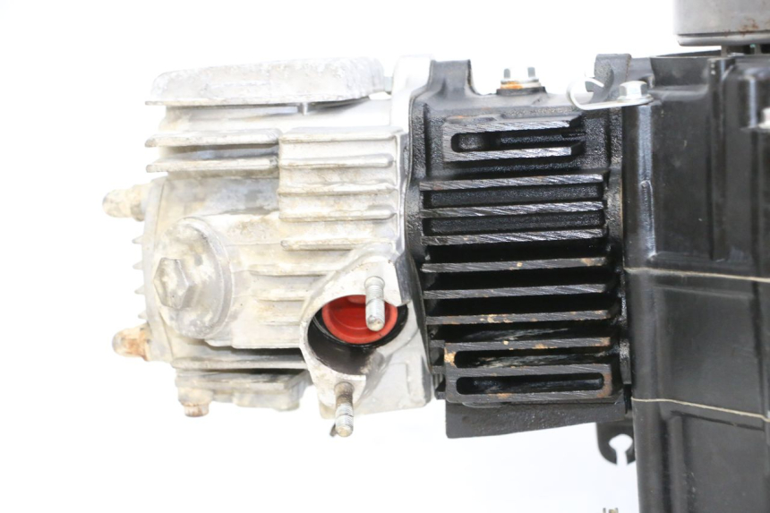 photo de MOTEUR CCR DIRT BIKE 125