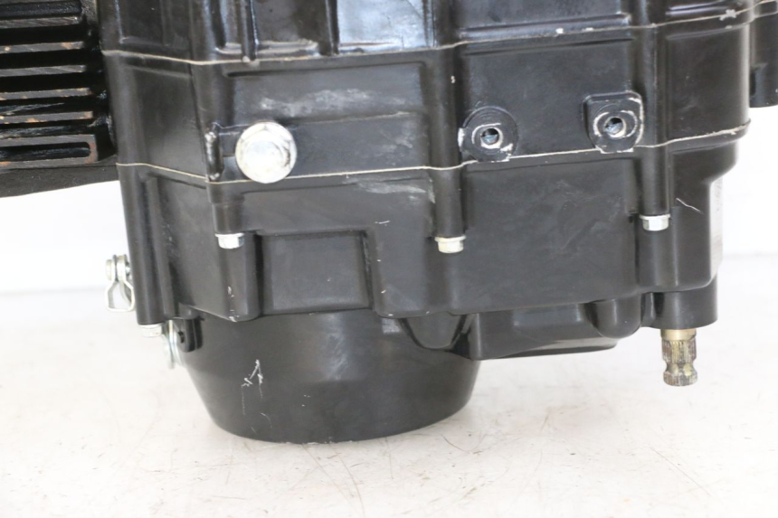 photo de MOTEUR CCR DIRT BIKE 125