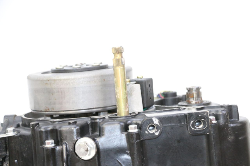 photo de MOTEUR CCR DIRT BIKE 125