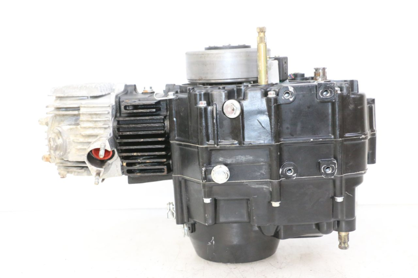 photo de MOTEUR CCR DIRT BIKE 125