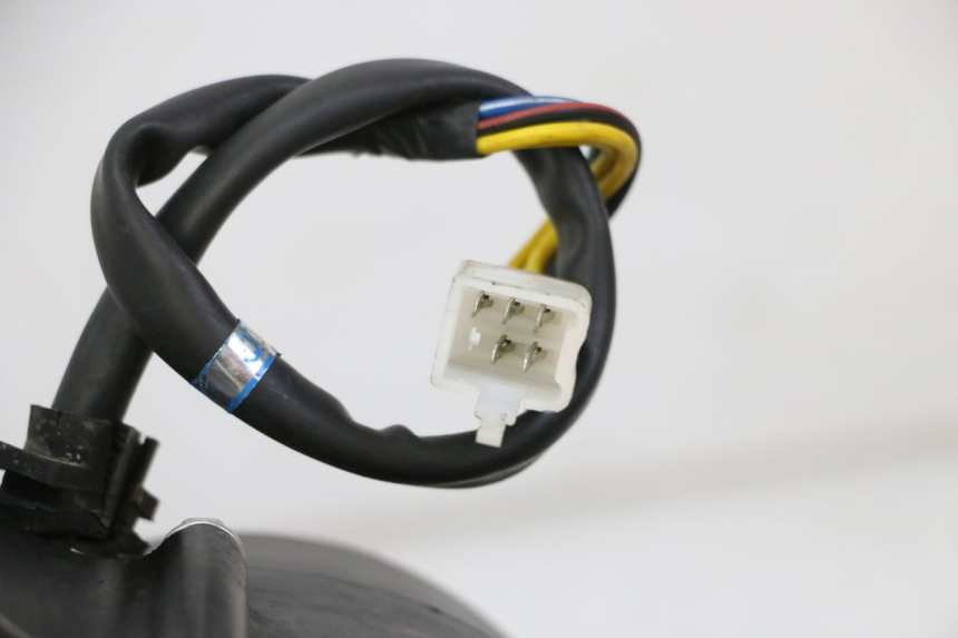 photo de MOTEUR CCR DIRT BIKE 125