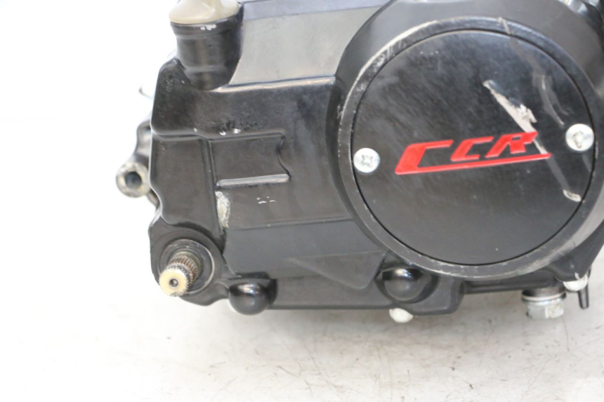photo de MOTEUR CCR DIRT BIKE 125