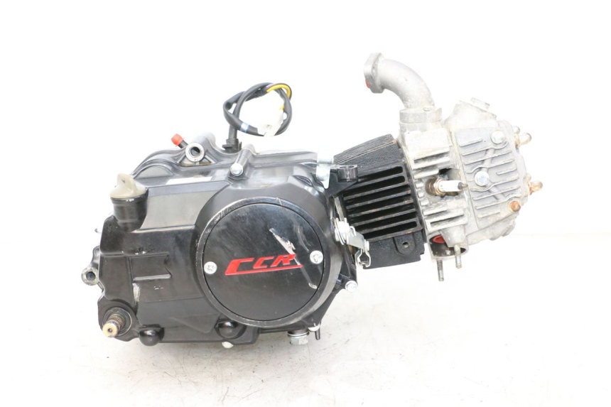 photo de MOTEUR CCR DIRT BIKE 125