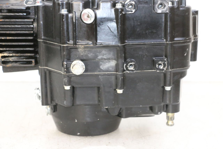 photo de MOTEUR CCR DIRT BIKE 125