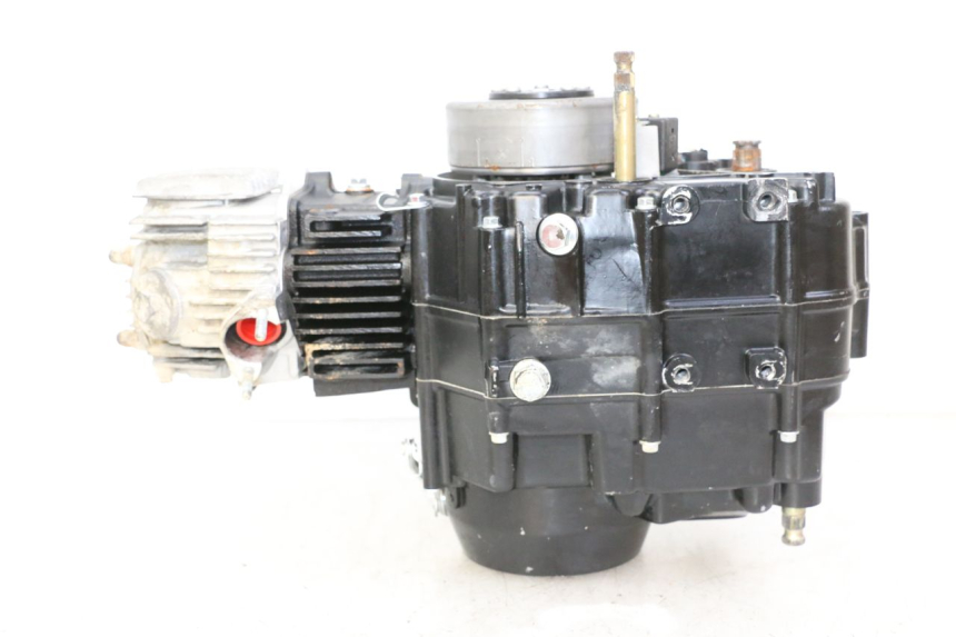 photo de MOTEUR CCR DIRT BIKE 125