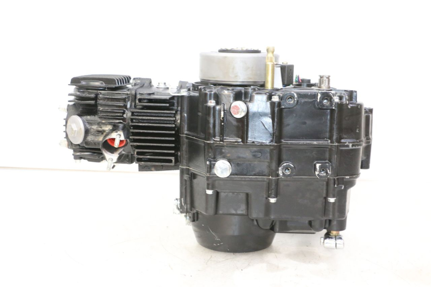 photo de MOTEUR LONCIN DIRT BIKE 125