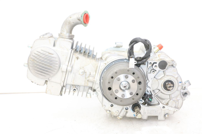 photo de MOTEUR PROBIKE DIRT 140