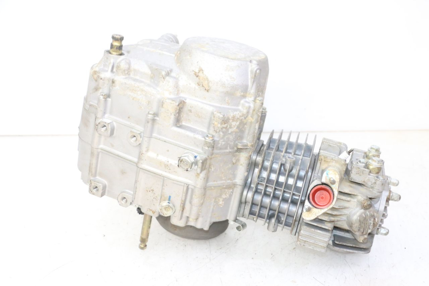 photo de MOTEUR PROBIKE DIRT 140