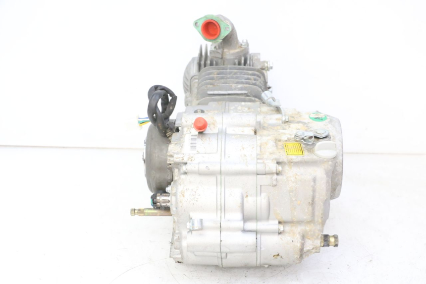 photo de MOTEUR PROBIKE DIRT 140