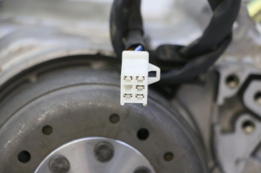 photo de MOTEUR PROBIKE DIRT 140