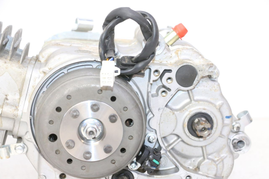 photo de MOTEUR PROBIKE DIRT 140