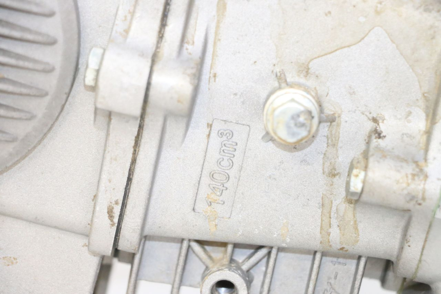 photo de MOTEUR PROBIKE DIRT 140