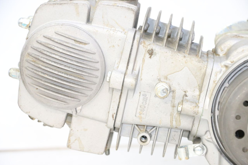 photo de MOTEUR PROBIKE DIRT 140