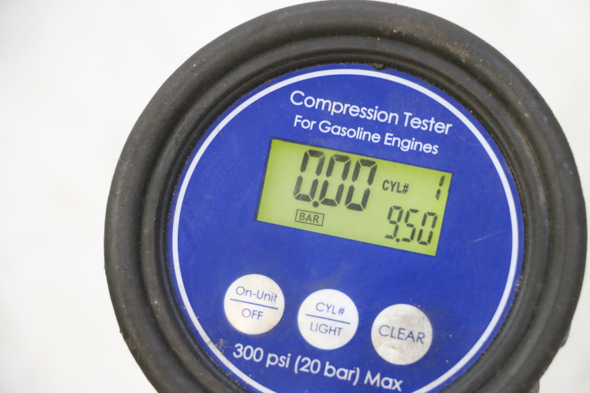 photo de MOTEUR PROBIKE DIRT 140