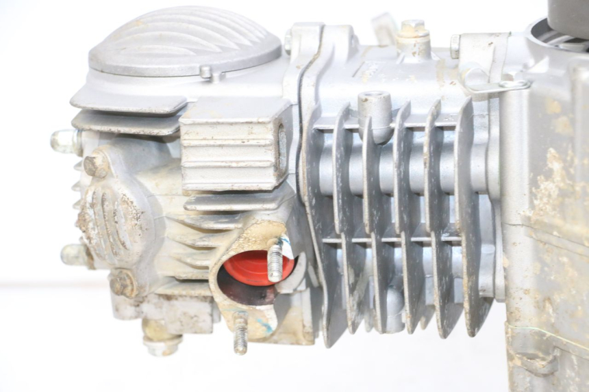 photo de MOTEUR PROBIKE DIRT 140