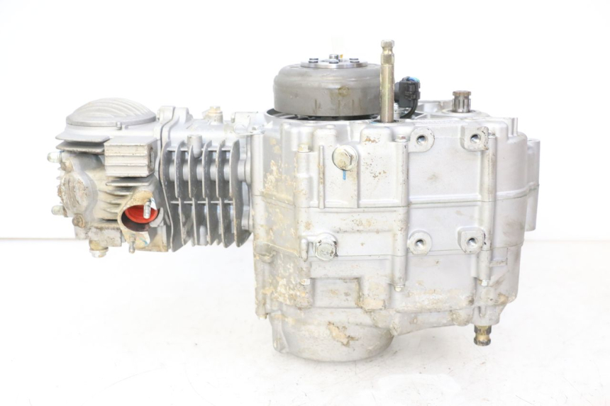 photo de MOTEUR PROBIKE DIRT 140