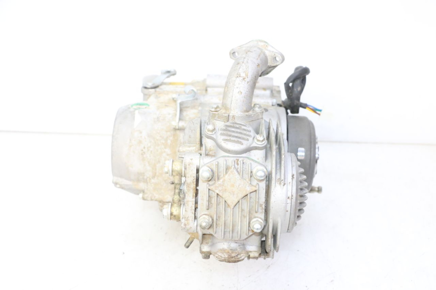 photo de MOTEUR PROBIKE DIRT 140