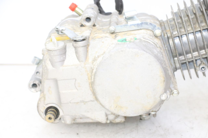 photo de MOTEUR PROBIKE DIRT 140