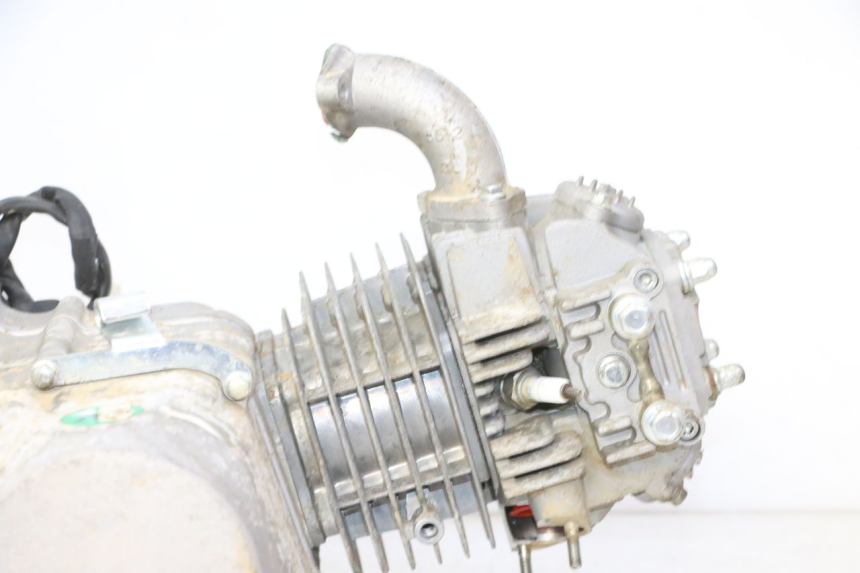 photo de MOTEUR PROBIKE DIRT 140