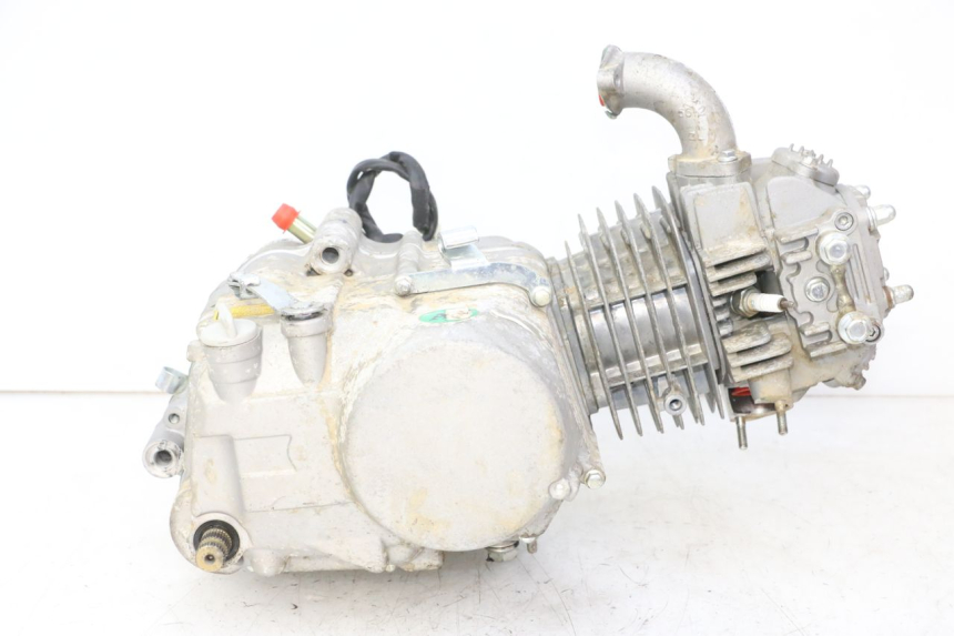 photo de MOTEUR PROBIKE DIRT 140