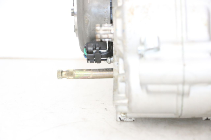 photo de MOTEUR PROBIKE DIRT 140