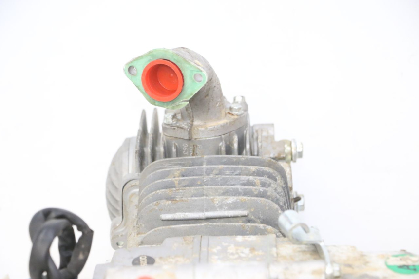 photo de MOTEUR PROBIKE DIRT 140