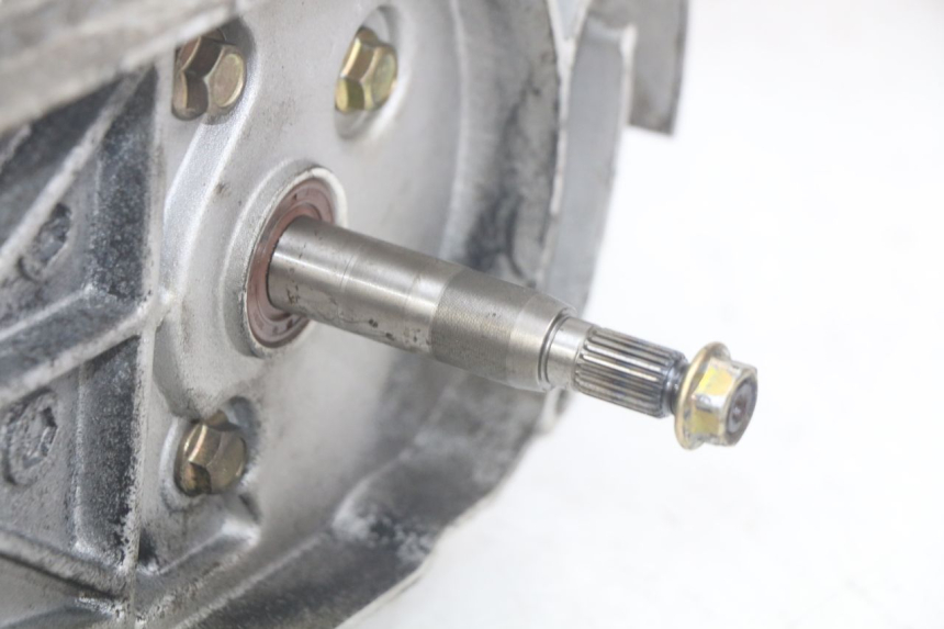 photo de MOTEUR PEUGEOT DJANGO 4T 50 (2014 - 2019)