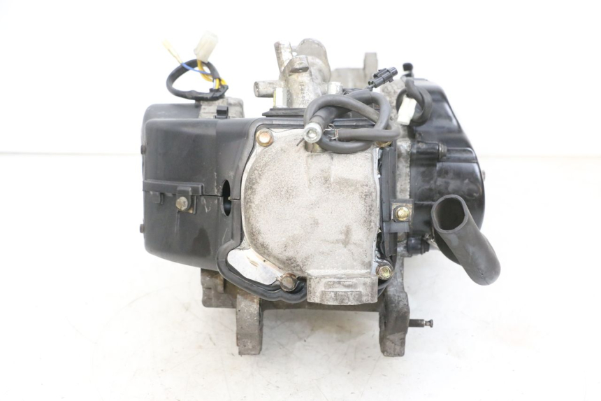 photo de MOTEUR PEUGEOT DJANGO 4T 50 (2014 - 2019) - Photo complémentaire