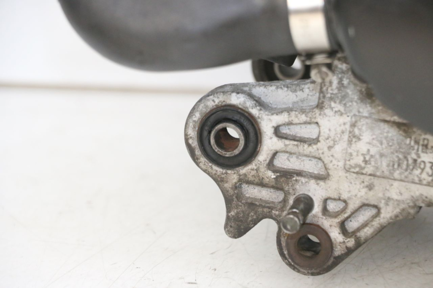 photo de MOTEUR PEUGEOT DJANGO 4T 50 (2014 - 2019) - Zoom qualité