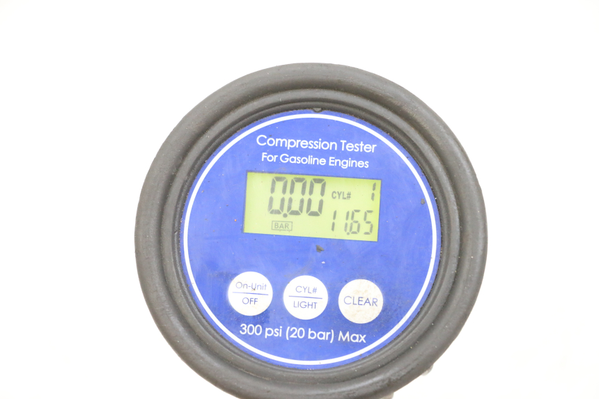 photo de MOTEUR PEUGEOT DJANGO 4T 50 (2014 - 2019) - Détail de la pièce