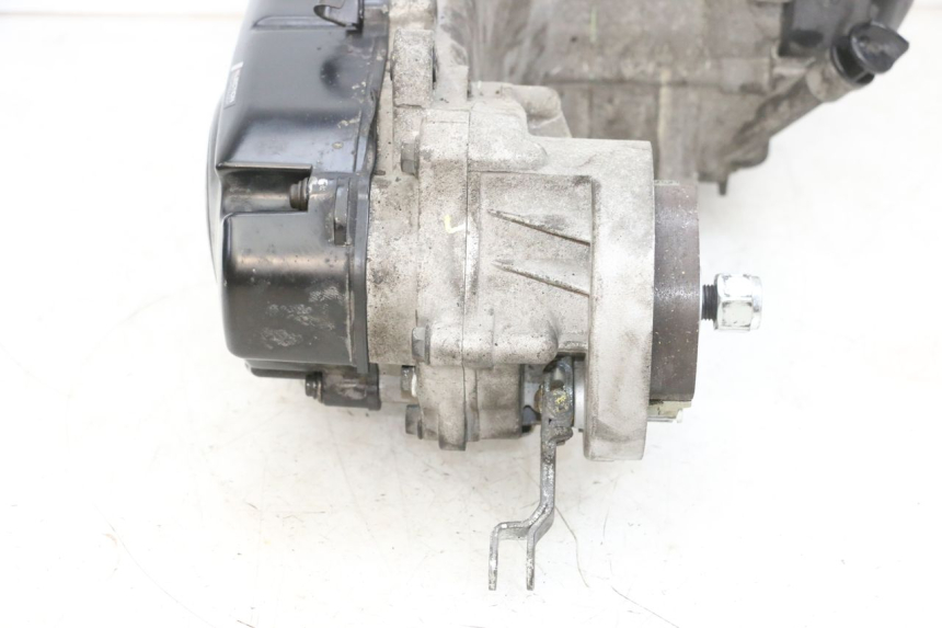 photo de MOTEUR PEUGEOT DJANGO 4T 50 (2014 - 2019) - Marquages et références