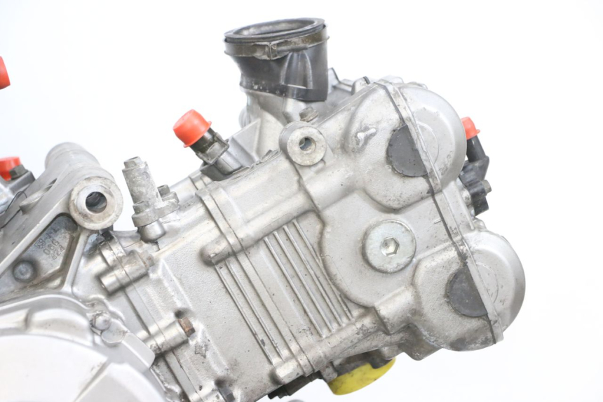 photo de MOTEUR SUZUKI DL V STROM 1000 (2002 - 2007) - Angle alternatif
