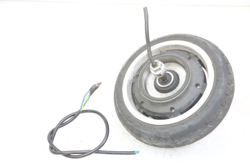 photo de MOTEUR DUALTRON AMINIA 1