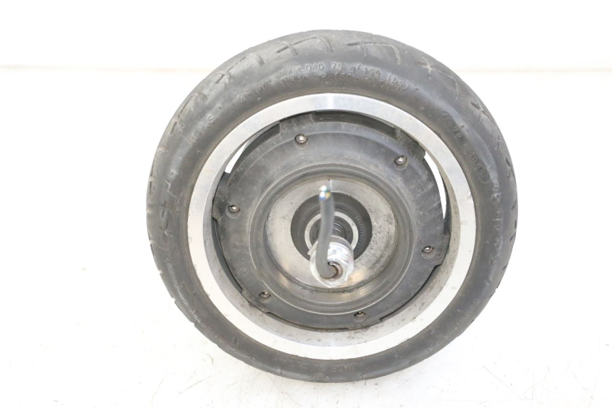 photo de MOTEUR DUALTRON AMINIA 1