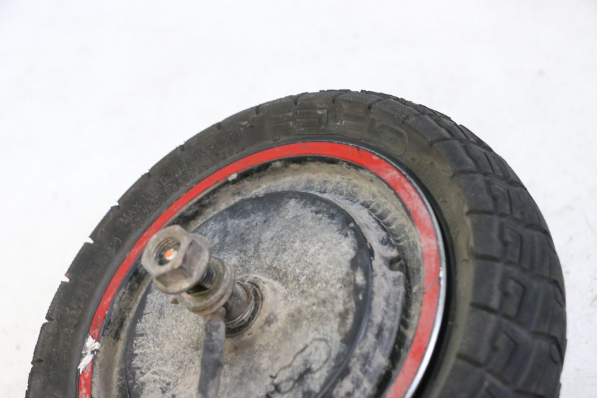 photo de MOTEUR URBANGLIDE E-CROSS PRO 1