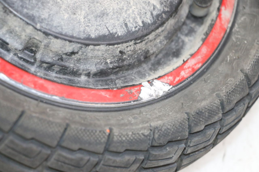 photo de MOTEUR URBANGLIDE E-CROSS PRO 1